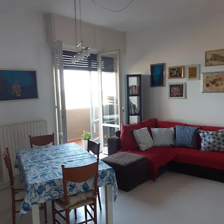 My Jewel Apartment Pesaro