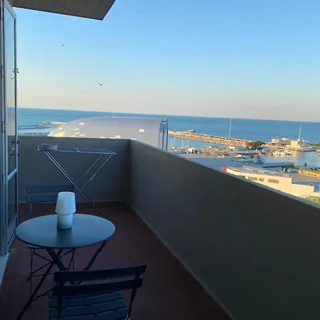 My Jewel Apartment Pesaro