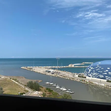 Apartment My Jewel Pesaro